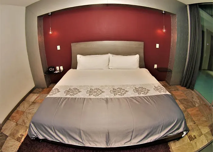 Hotel Vista Hermosa